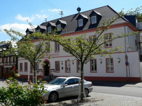 Hotel Weisses Ross, Lahnstein